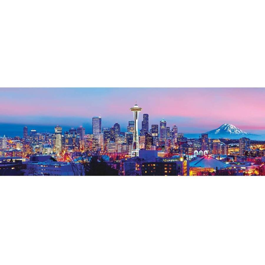 ジグソーパズル 海外製 アメリカ 72071 MasterPieces 1000 Piece Jigsaw Puzzle for Adults， Family， O_2