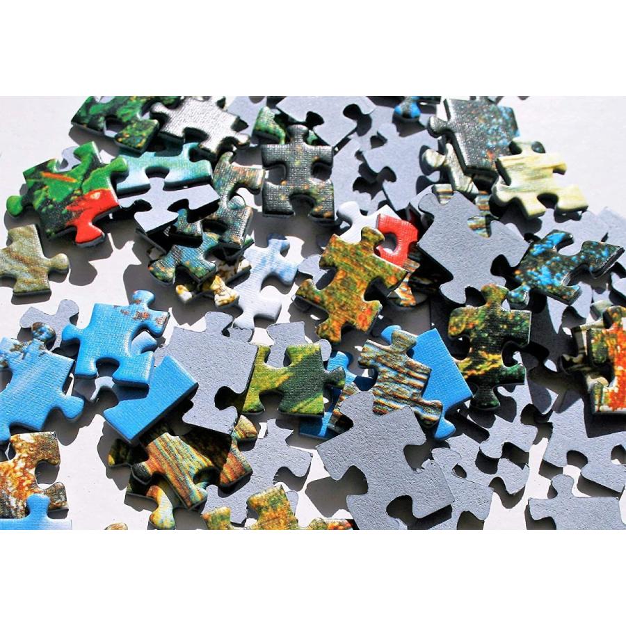 Trefl Lake Como Italy 500 Piece Jigsaw Puzzle - 48x34 Cm Scenic Puzzle For Adults & Kids 10+