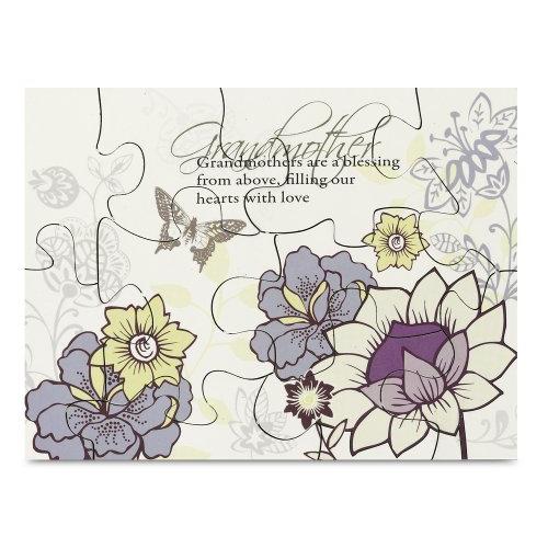 ジグソーパズル 海外製 アメリカ 66159 Pavilion Gift Company - Grandmother - Mark My Words Magneti