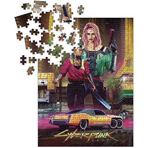 ジグソーパズル 海外製 アメリカ 3006-719 Dark Horse Deluxe
