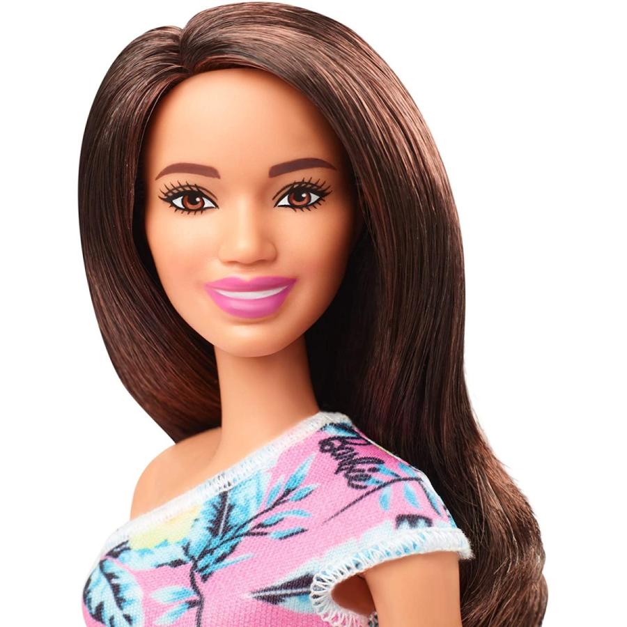 Barbie バービー人形 バービー キース・ヘリング ドール 人形 ポーザブル Keith Haring X