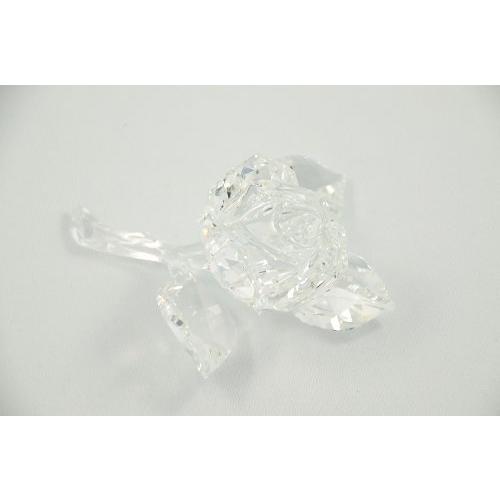 スワロフスキー SWAROVSKI ローズブロッサム　Rose Blossom スワロフスキー Swarovski ローズブロッサム 約5センチ 890289 花