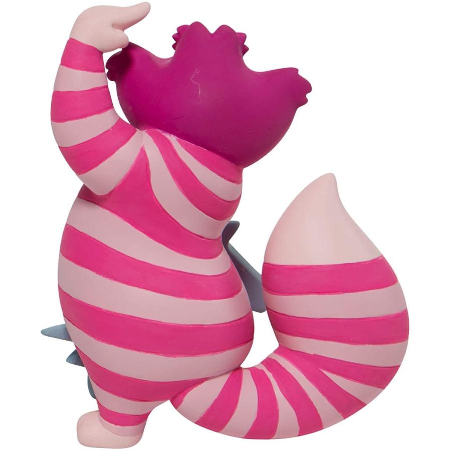 エネスコ Enesco 不思議の国のアリス チェシャ猫 「This Way」 ミニ
