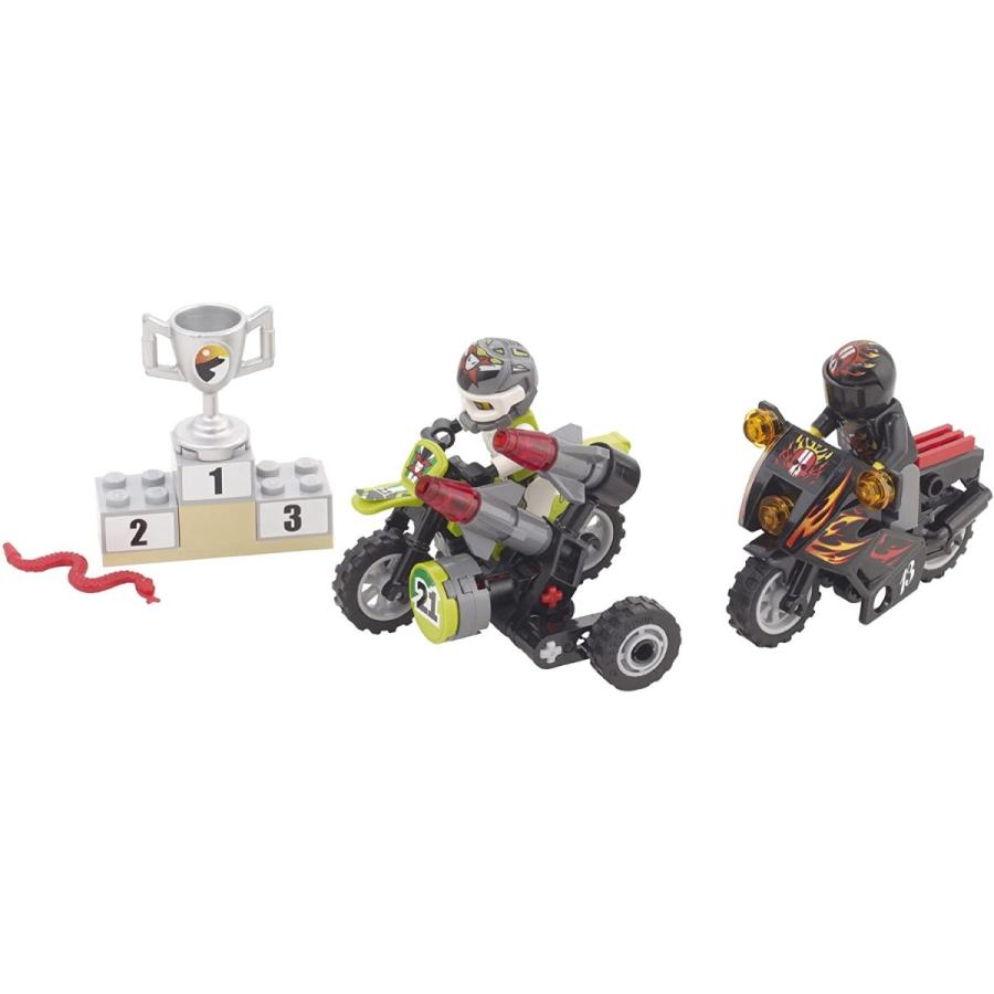 レゴ 8896 LEGO World Racers Snake Canyon 8896｜maniacs-shop｜03