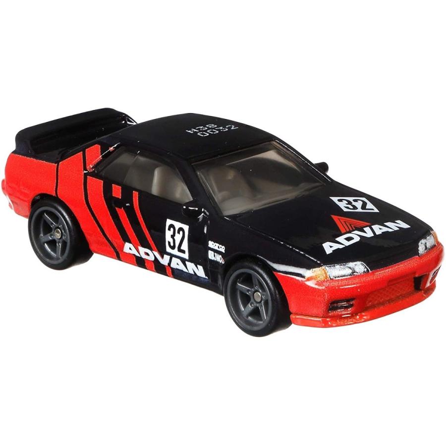 ホットウィール マテル ミニカー GRK55 Hot Wheels Team Transport Models and Component Car_1