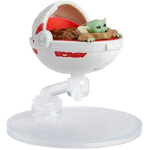ホットウィール Hot Wheels スターウォーズ STAR WARS スターシップ