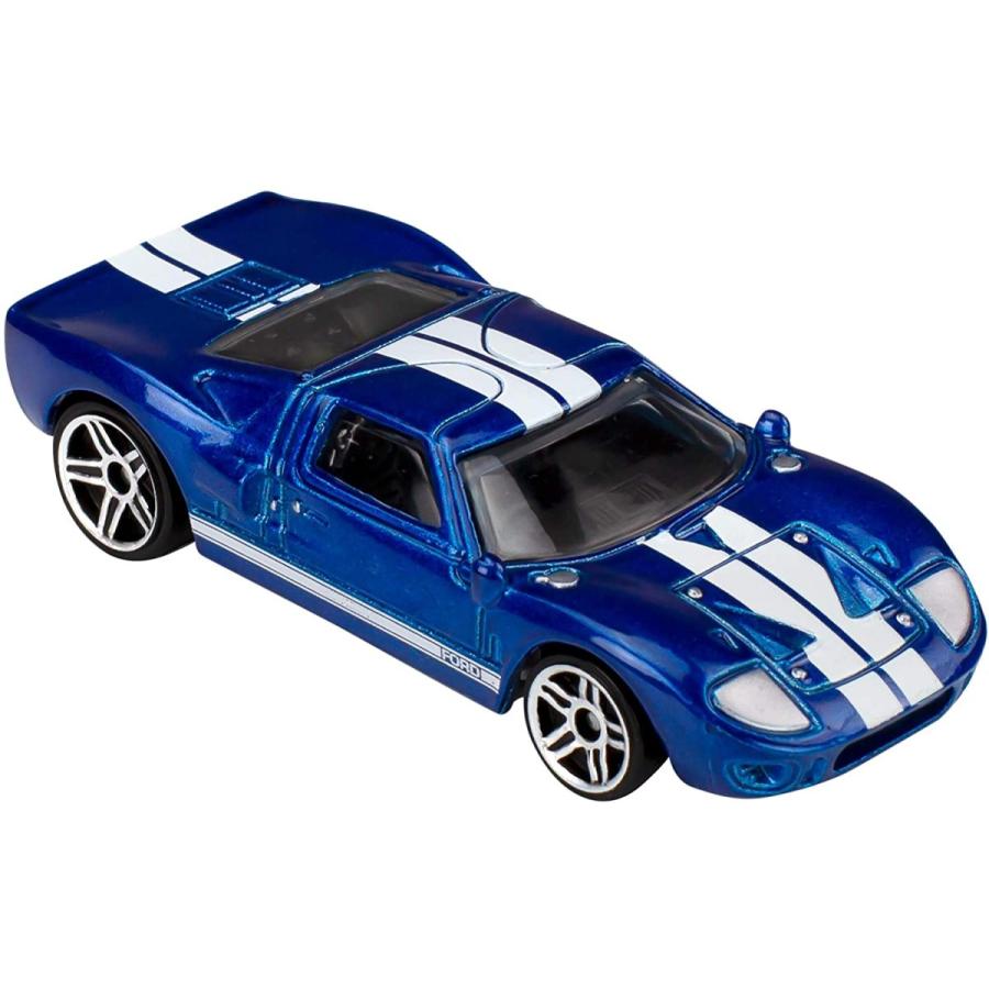 ホットウィール マテル ミニカー GWW93 Hot Wheels Fast and Furious 5