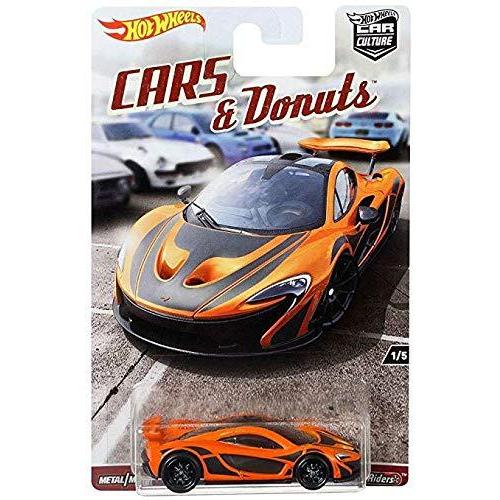ホットウィール Hot Wheels カーカルチャー カーズアンド