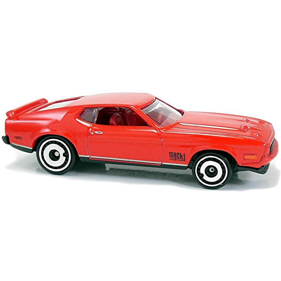 ホットウィール マテル ミニカー Hot Wheels 2019 HW Screen Time James Bond Diamonds Are Forever '7の画像