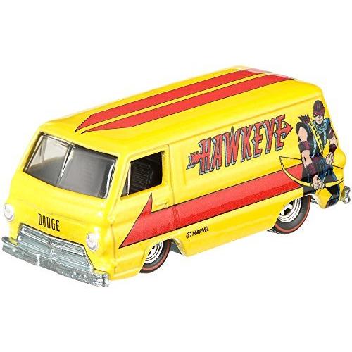 '66 Dodge A100 ホットウィール 限定版 Amazon.com: Hot Wheels Collector 66 Dodge A100 : Arts