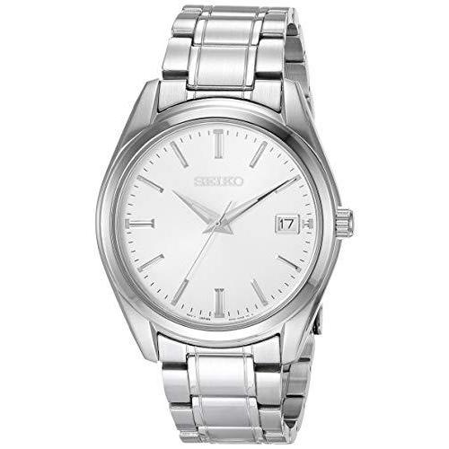 SEIKO（セイコー） 腕時計 メンズ SUR307 Seiko SUR307 Watch for Men