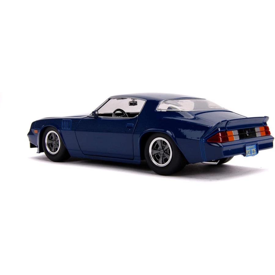 ジャダトイズ ミニカー ダイキャスト 31110 Jada Toys Billy's