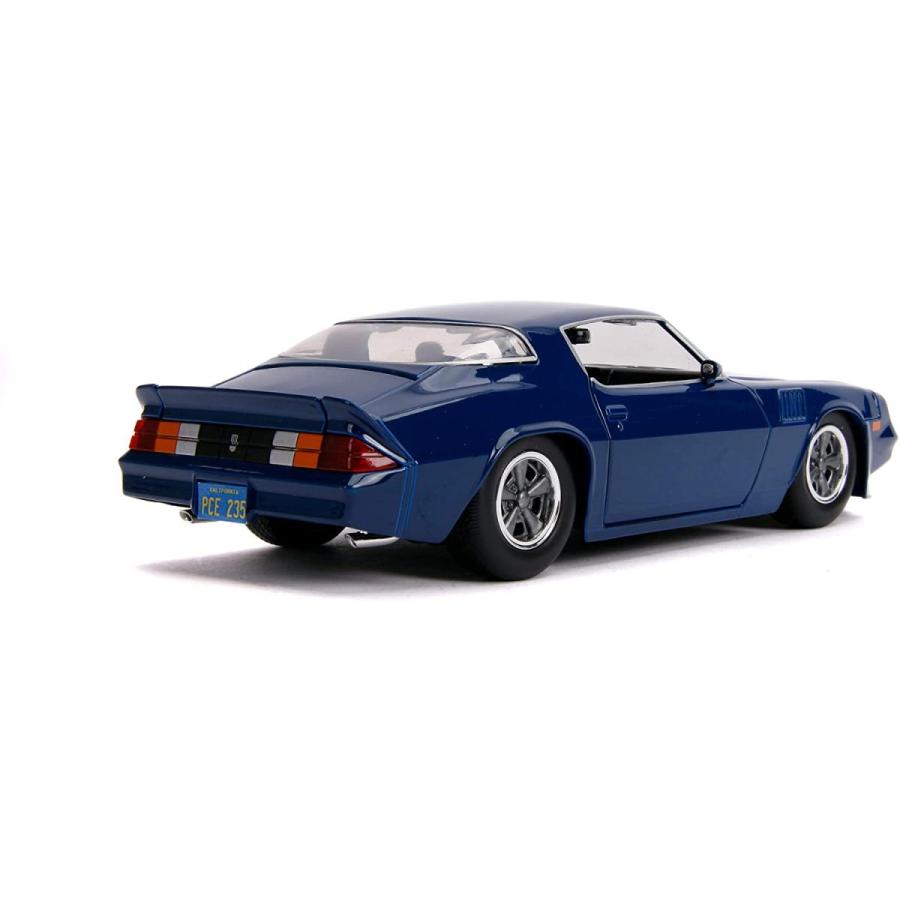 ジャダトイズ ミニカー ダイキャスト 31110 Jada Toys Billy's