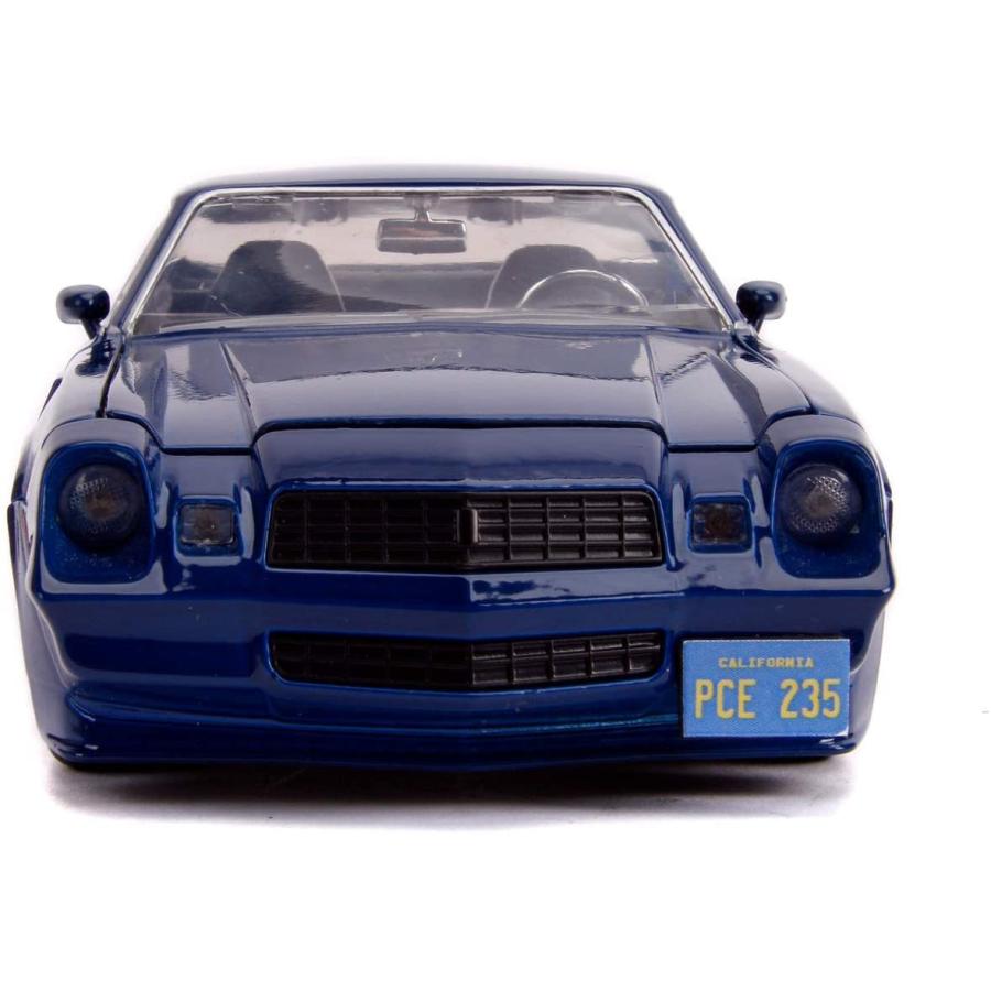 ジャダトイズ ミニカー ダイキャスト 31110 Jada Toys Billy's