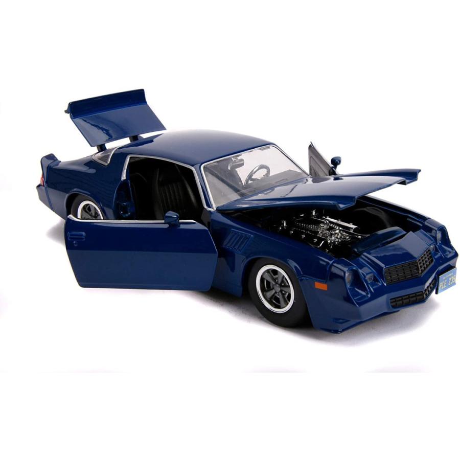 ジャダトイズ ミニカー ダイキャスト 31110 Jada Toys Billy's