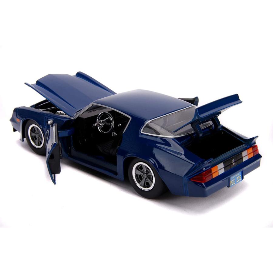 ジャダトイズ ミニカー ダイキャスト 31110 Jada Toys Billy's