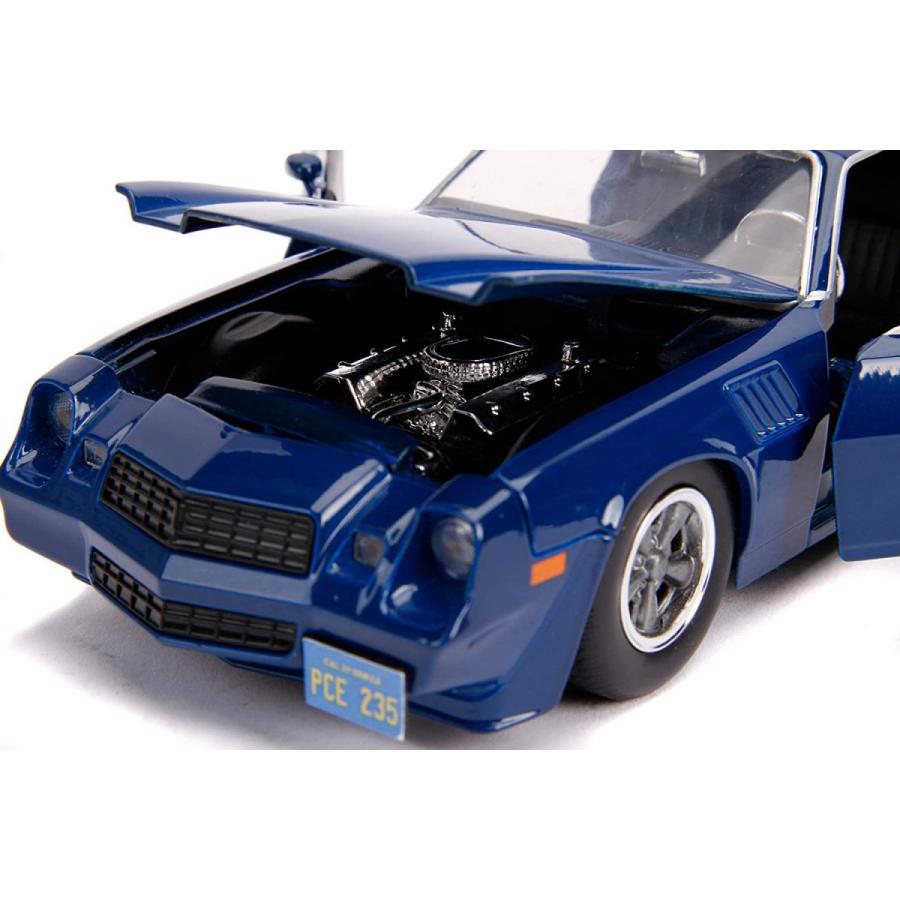 ジャダトイズ ミニカー ダイキャスト 31110 Jada Toys Billy's