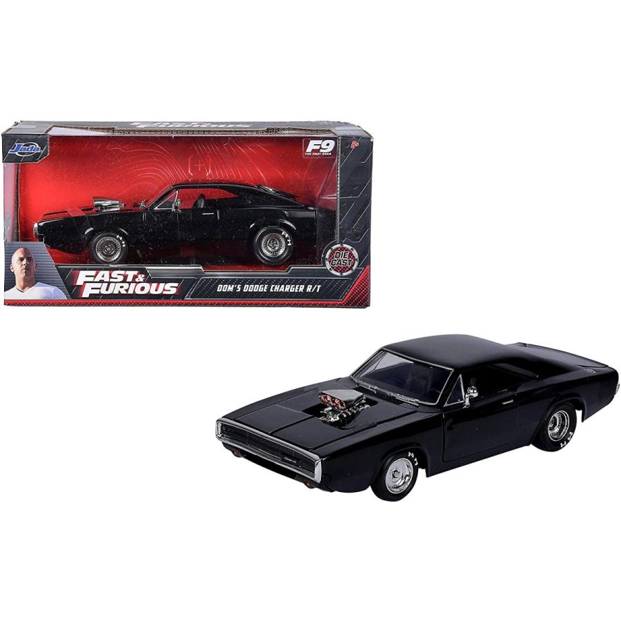 ジャダトイズ ミニカー ダイキャスト 253203068 Jada Toys 253203068 e 9 1327 Dodge Charger in Sca_11