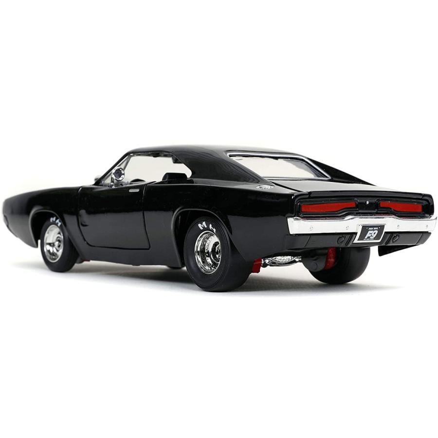 ジャダトイズ ミニカー ダイキャスト 253203068 Jada Toys 253203068 e 9 1327 Dodge Charger in Sca_2