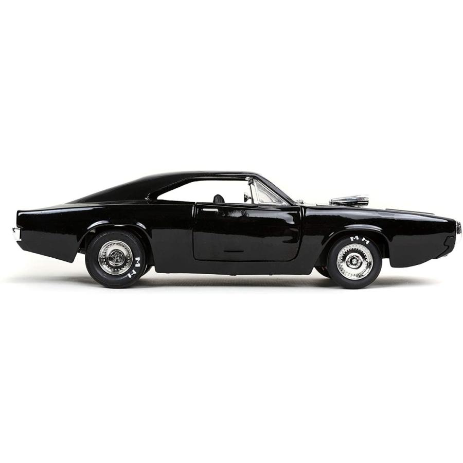 ジャダトイズ ミニカー ダイキャスト 253203068 Jada Toys 253203068 e 9 1327 Dodge Charger in Sca_3