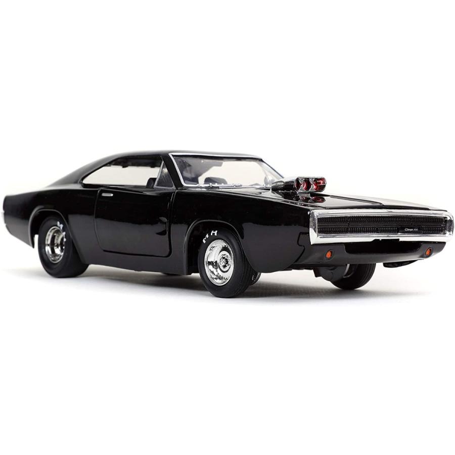 ジャダトイズ ミニカー ダイキャスト 253203068 Jada Toys 253203068 e 9 1327 Dodge Charger in Sca_4