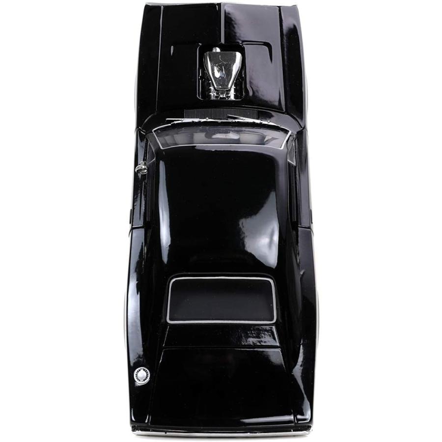 ジャダトイズ ミニカー ダイキャスト 253203068 Jada Toys 253203068 e 9 1327 Dodge Charger in Sca_5