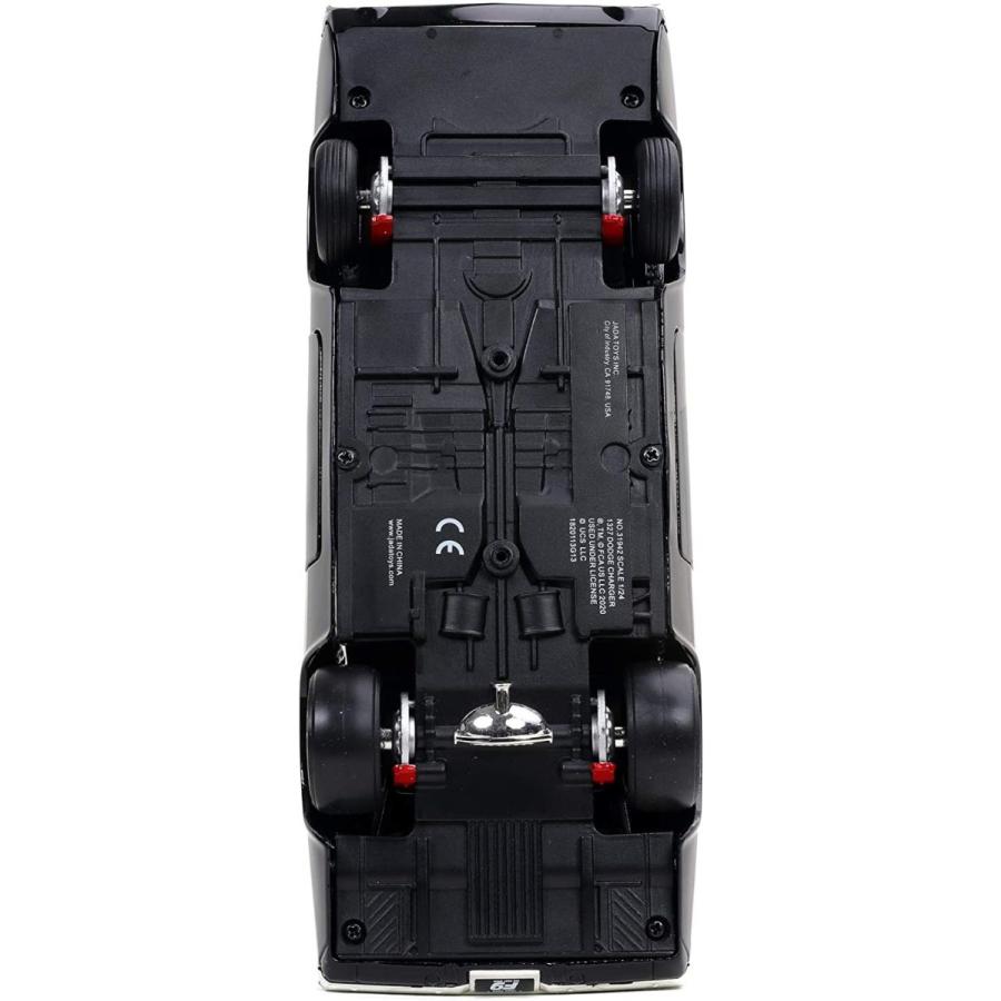 ジャダトイズ ミニカー ダイキャスト 253203068 Jada Toys 253203068 e 9 1327 Dodge Charger in Sca_6