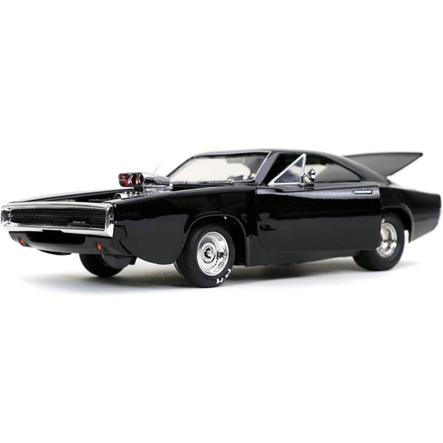 ジャダトイズ ミニカー ダイキャスト 253203068 Jada Toys 253203068 e 9 1327 Dodge Charger in Sca_7