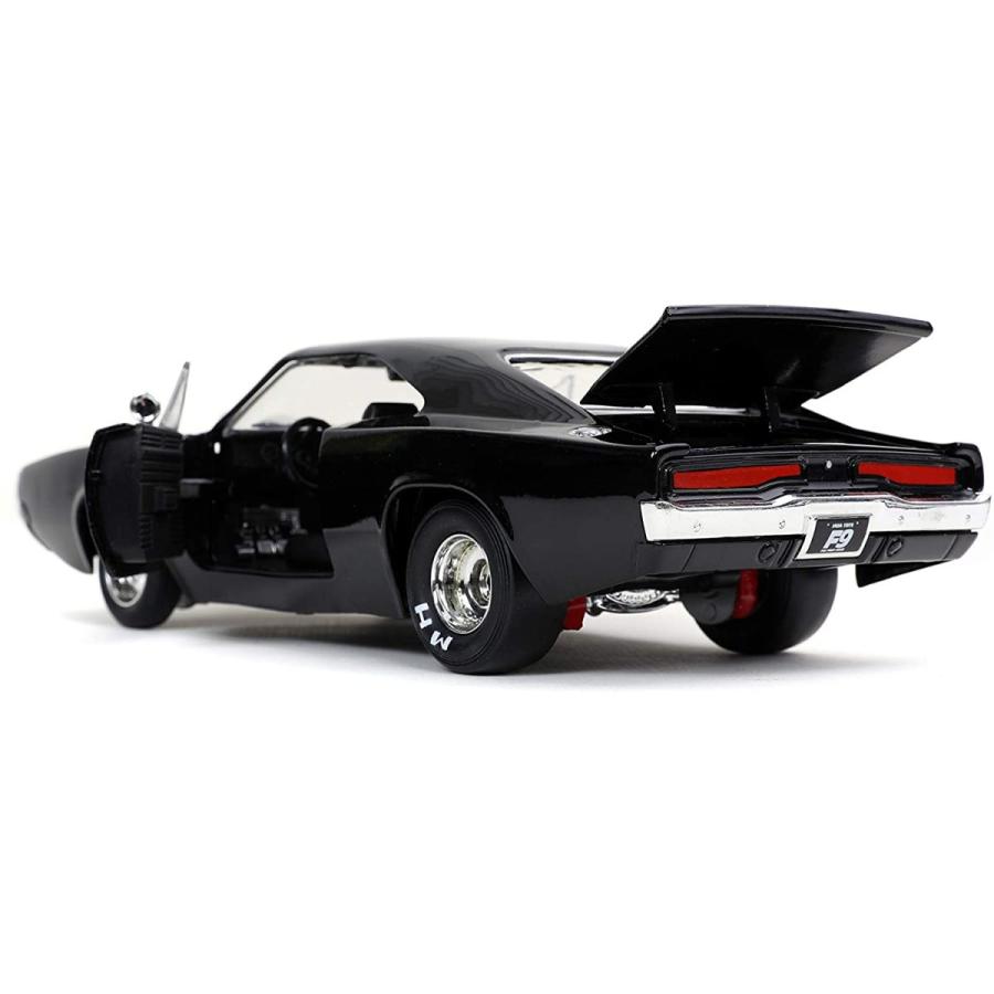 ジャダトイズ ミニカー ダイキャスト 253203068 Jada Toys 253203068 e 9 1327 Dodge Charger in Sca_8