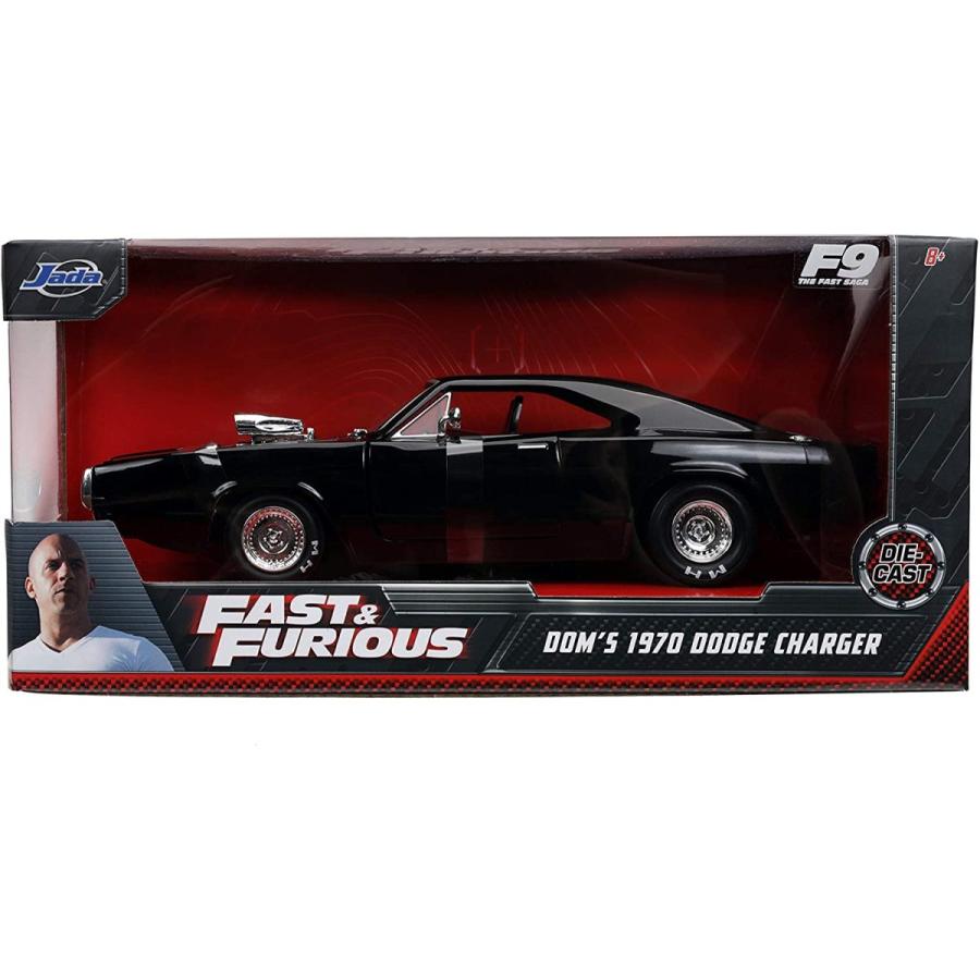 ジャダトイズ ミニカー ダイキャスト 253203068 Jada Toys 253203068 e 9 1327 Dodge Charger in Sca_9