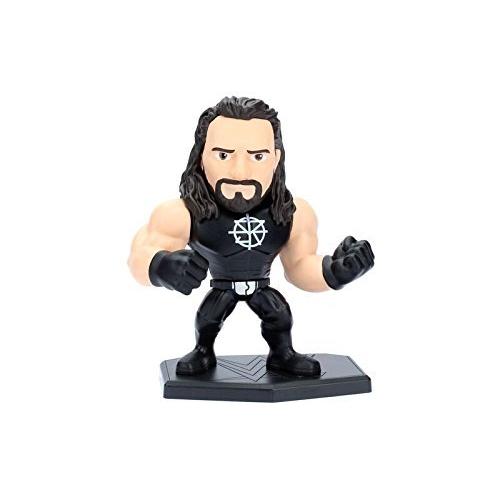 ジャダトイズ ミニカー ダイキャスト 97979 Jada Toys Metals WWE Classic 4