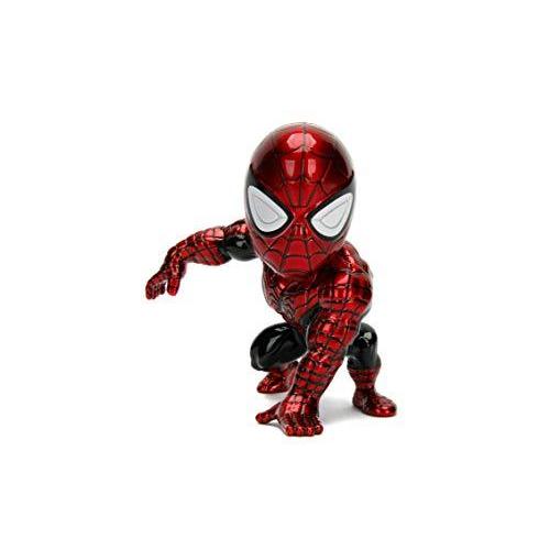 ジャダトイズ ミニカー ダイキャスト 30335 JADA Metalfigs Toys