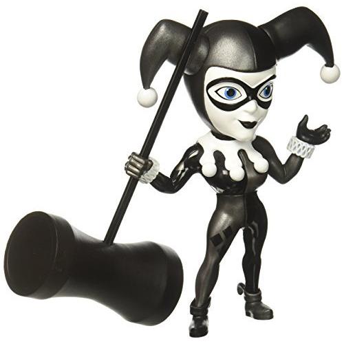 ジャダトイズ ミニカー ダイキャスト 98155 JADA Toys Metals DC Comics Harley Quinn Alternate (M3