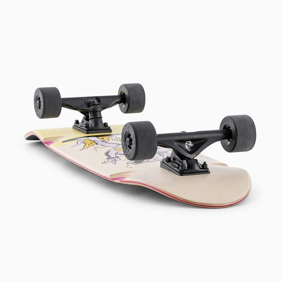 Land Yachtz サーフスケートボード Landyachtz サーフスケートボード