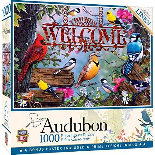 ジグソーパズル 海外製 アメリカ 72021 Masterpieces 1000 Piece 