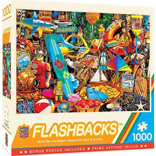 ジグソーパズル 海外製 アメリカ MasterPieces 1000 Piece Amazon.com: MasterPieces 1000 Piece Jigsaw Puzzle for Adults