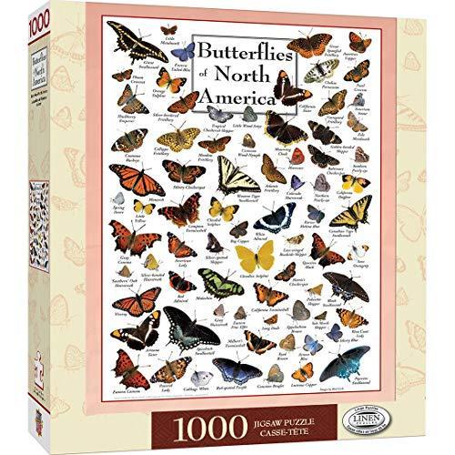 ジグソーパズル 海外製 アメリカ 71971 MasterPieces 1000 Piece Jigsaw Puzzle for Adults， Family， O