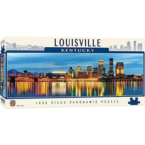 ジグソーパズル 海外製 アメリカ 71725 Masterpieces 1000 Piece Jigsaw Puzzle for Adults, Family, O