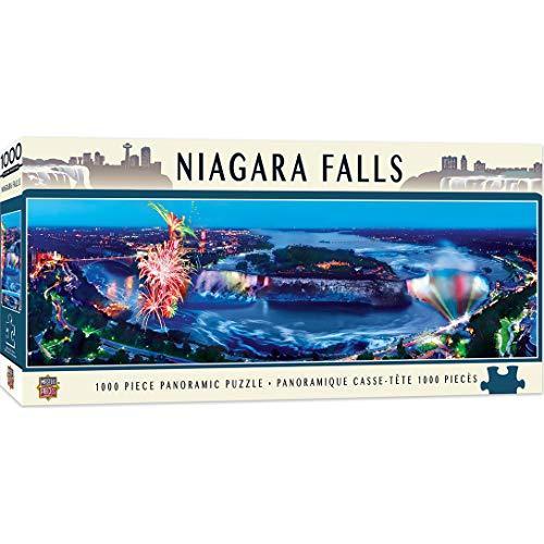 ジグソーパズル 海外製 アメリカ 71584 Masterpieces 1000 Piece Jigsaw Puzzle For Adults， Family， O