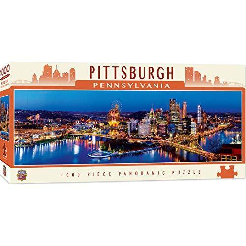 ジグソーパズル 海外製 アメリカ 71589 Masterpieces 1000 Piece Jigsaw Puzzle For Adults, Family, O