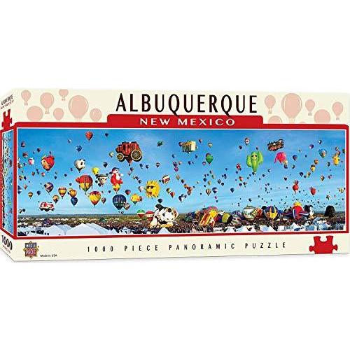 ジグソーパズル 海外製 アメリカ 71585 Masterpieces 1000 Piece