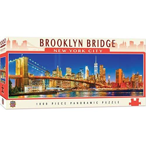 ジグソーパズル 海外製 アメリカ 71979 Masterpieces 1000 Piece Jigsaw Puzzle for Adults， Family， O