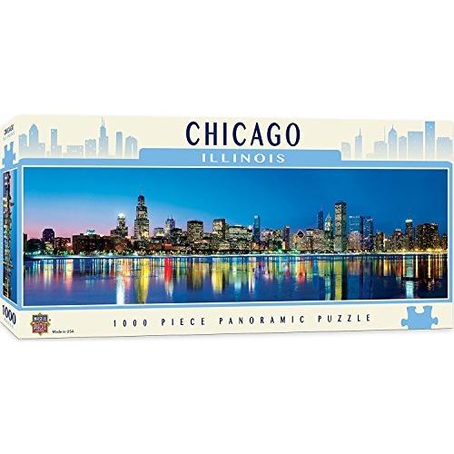 ジグソーパズル 海外製 アメリカ 71594 MasterPieces 1000 Piece Jigsaw Puzzle For Adults, Family, O