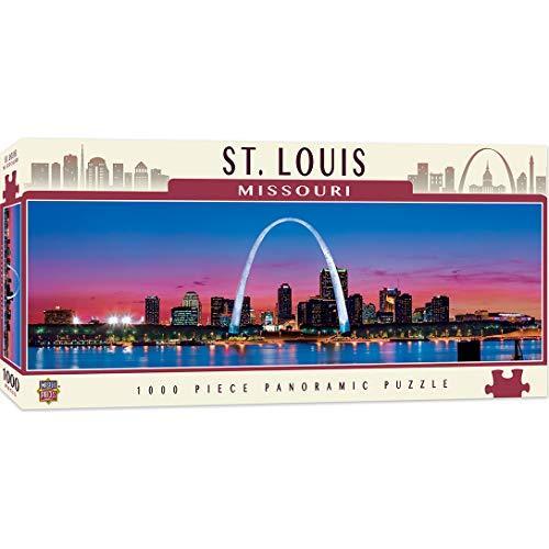 ジグソーパズル 海外製 アメリカ 71591 Masterpieces 1000 Piece Jigsaw Puzzle For Adults, Family, O