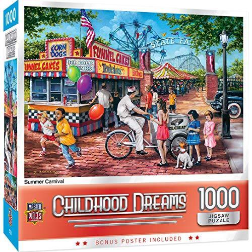 ジグソーパズル　アメリカ　　b ジグソーパズル 海外製 アメリカ 72036 Masterpieces 1000 Piece