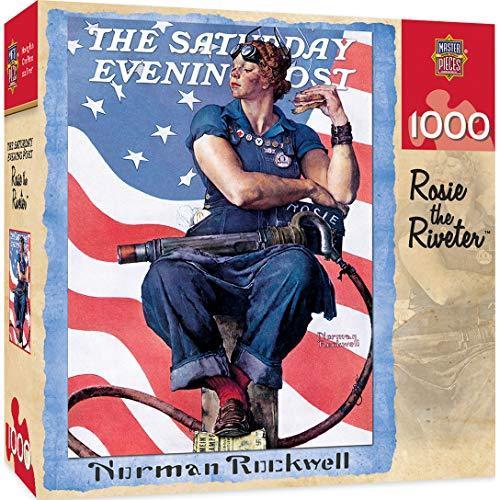 ジグソーパズル 海外製 アメリカ 71805 Masterpieces 1000 Piece Jigsaw Puzzle For Adults， Family， O