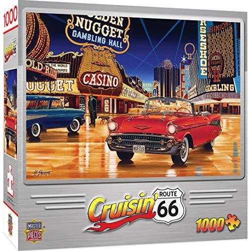 ジグソーパズル 海外製 アメリカ 71516 MasterPieces 1000 Piece