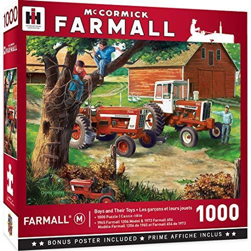 ジグソーパズル 海外製 アメリカ 71213 MasterPieces 1000 Piece Jigsaw Puzzle for Adults, Family, O