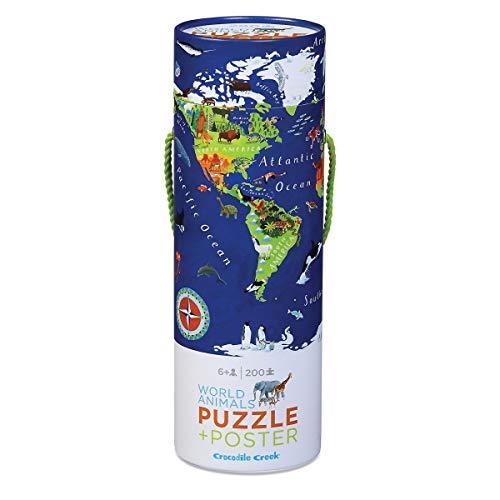 ジグソーパズル 海外製 アメリカ 860006552084 Antelope - 1000 Piece