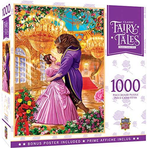 ジグソーパズル 海外製 アメリカ 72017 MasterPieces 1000 Piece Jigsaw Puzzle for Adults, Family, O